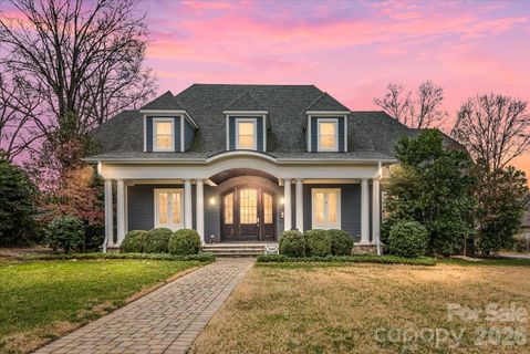 2800 Wintergreen Drive