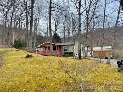 23 Mahan Lane sold home in Country Place Of Waynesville, Waynesville, NC