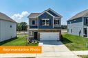 1705 Troon Drive sold home in Salisbury, SC
