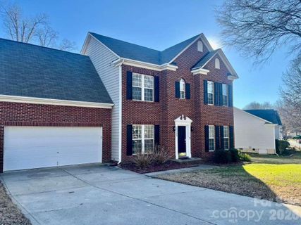 13408 Toka Court sold home in Plum Creek, Huntersville, NC