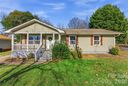 1200 Fontana Avenue sold home in Charlotte, SC