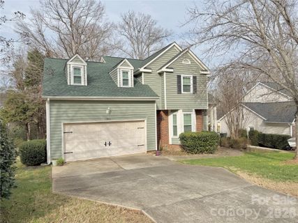 Homes in Windsor Ridge, Rock Hill
