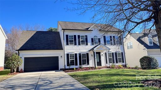 15917 Wayland Drive sold home in Kenilworth, Charlotte, NC
