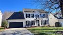15917 Wayland Drive sold home in Charlotte, SC
