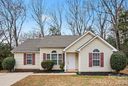 7901 Maple Valley Place sold home in Charlotte, SC