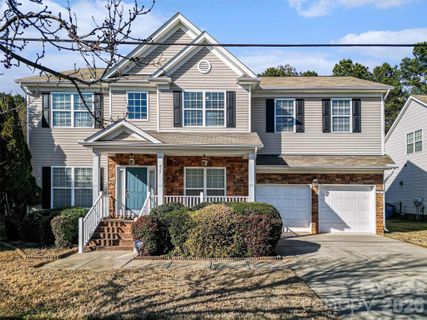 417 Stowe Road
