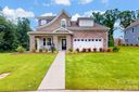 492 Creevy Drive sold home in Concord, SC