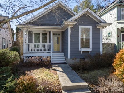110 Village Greenway None sold home in Highland Lake, Flat Rock, NC