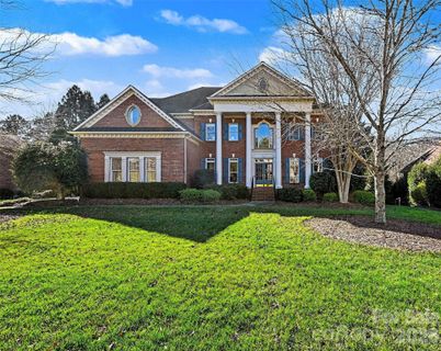 2214 Highland Forest Drive sold home in Weddington Chase, Waxhaw, NC