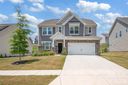 181 Tackle Box Drive sold home in Troutman, SC