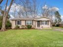 1500 Collier Court sold home in Charlotte, SC