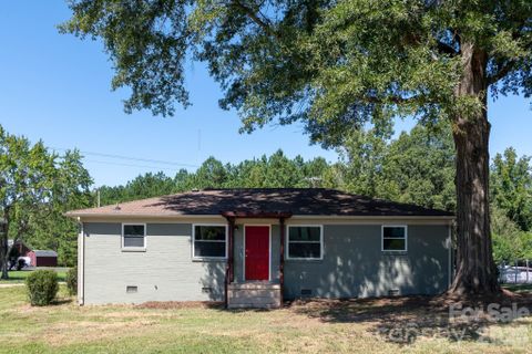 Homes in Dixie Park, Kannapolis