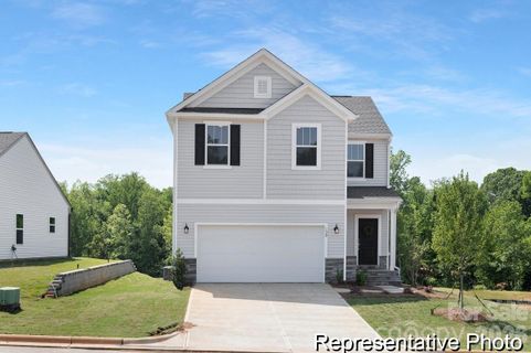 110 Daisy Avenue sold home in Azalea Estates, Kannapolis, NC