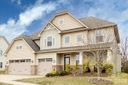 7335 Millstone Circle sold home in Concord, SC