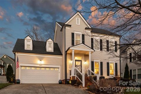 3507 Selwyn Farms Lane