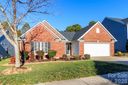 2018 Bridleside Drive sold home in Indian Trail, SC