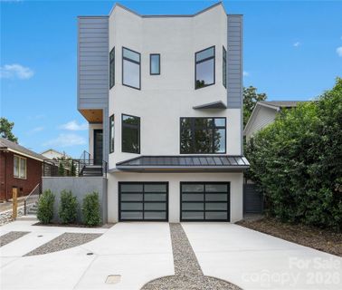 1511 Waverly Avenue active home in Dilworth, Charlotte, NC