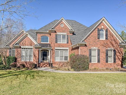 2110 Highland Forest Drive