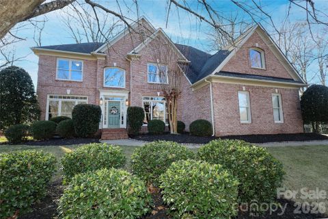 15709 Polonius Court
