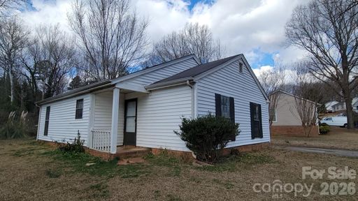 7037 Ravenglass Lane sold home in Heathergate, Mint Hill, NC