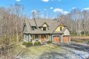 118 Linville River Drive sold home in Linville, SC