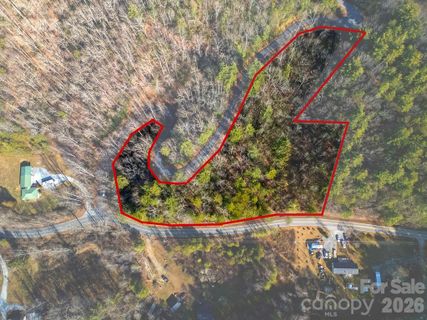 Lots 35 36 37 Fox Den Road active home in Oak Laurel, Brevard, NC