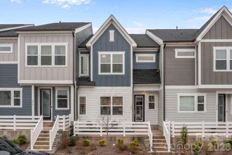109 Isleworth Avenue sold home in Forest Lake, Mooresville, NC