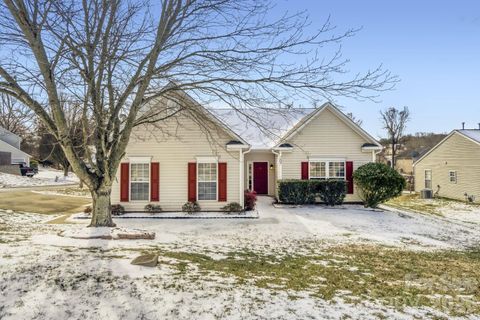 207 Grayland Road sold home in Winborne, Mooresville, NC