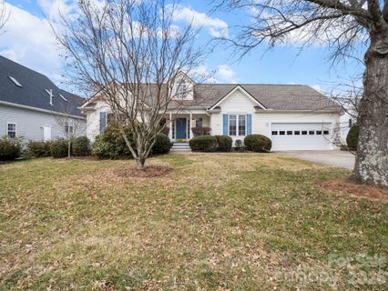 127 Kingfisher Lane sold home in Mills River Village, Mills River, NC