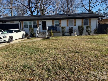 4541 Thornwood Road