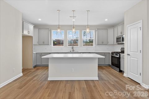 228 Ferebee Place sold home in Brixton, Charlotte, NC