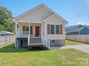 721 Camelot Drive sold home in Waynesville, SC