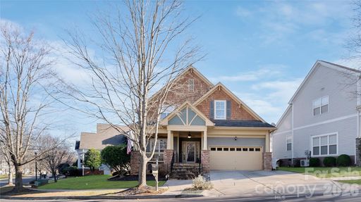 Homes in Water Oak, Mooresville