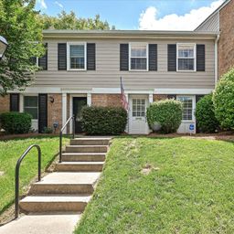 4611 Hedgemore Drive