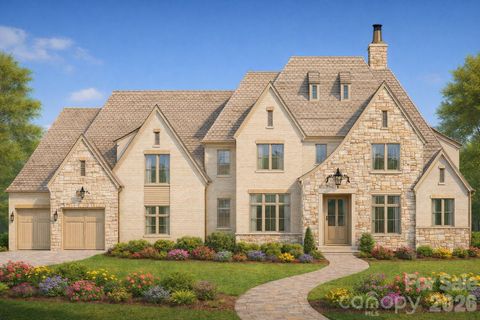 403 Deodar Cedar Drive active home in Twin Lakes, Weddington, NC
