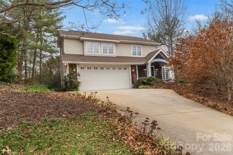1726 Waterford Way pending home in East Shores, Morganton, NC