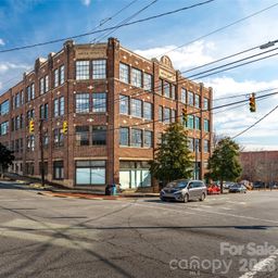 100 Coxe Avenue