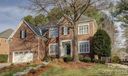 16336 Crystal Downs Lane sold home in Charlotte, SC