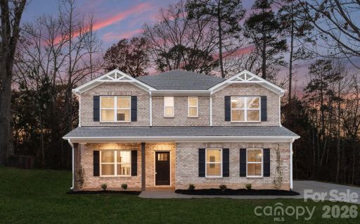 3388 Brackhill Street pending home in The Farm At Riverpointe, Davidson, NC