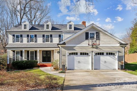 1426 Ashstead Lane sold home in Brightmoor, Matthews, NC