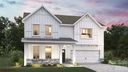 600 Mahogany Road sold home in York, SC