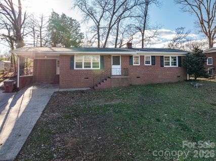 828 E Main Street sold home in Eastway Heights, Shelby, NC