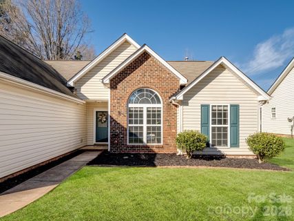 4648 Madeline Drive sold home in Mabry Park, Rock Hill, SC