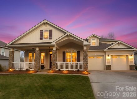 Homes in South Point Village, Belmont