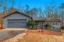 465 Mountain Laurel Drive sold home in Columbus, SC