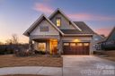 3246 Spring Forest Road sold home in Harrisburg, SC