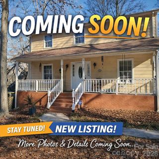 7144 Chapparall Lane active home in Ravenwood, Charlotte, NC