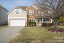 9776 Ravenscroft Lane sold home in Concord, SC