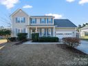 86 Wild Sage Court sold home in Fletcher, SC