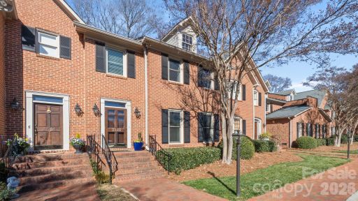 3523 Kylemore Court sold home in Southpark, Charlotte, NC